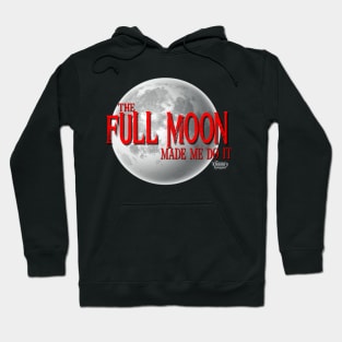 The Gordy Collection: Full Moon Hoodie